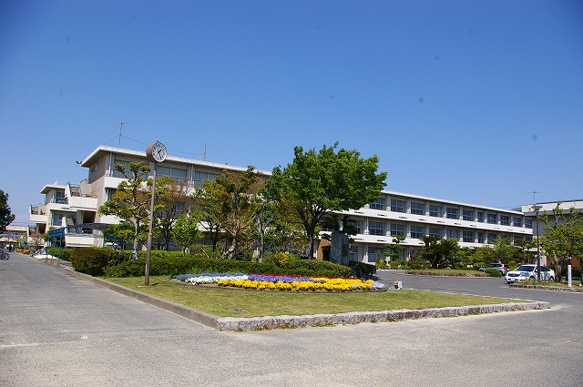 半田市立半田小学校